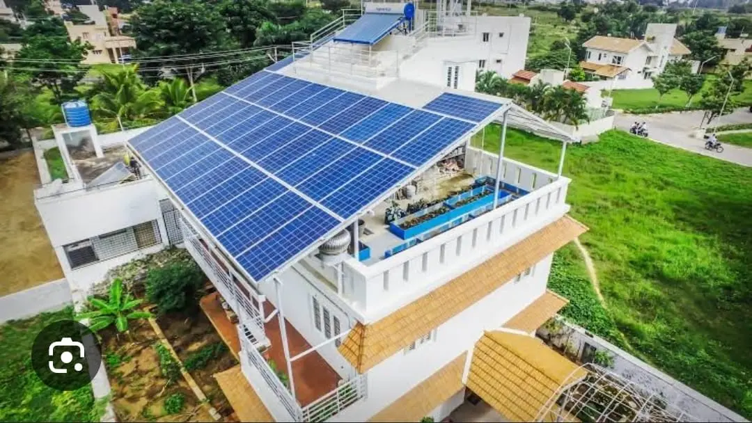 Residential Solar Solutions